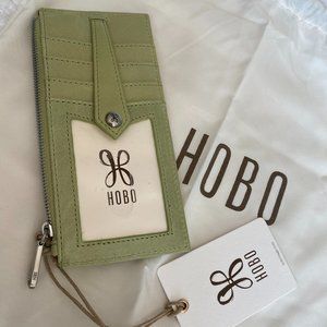 HOBO Seamist Card Wallet